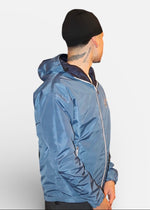 Load image into Gallery viewer, XLVI Reversible Windbreaker