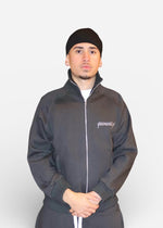 Load image into Gallery viewer, XLVI Zip Jacket