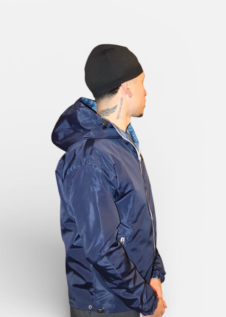 XLVI Reversible Windbreaker