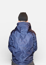 XLVI Reversible Windbreaker