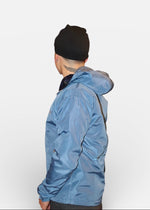 Load image into Gallery viewer, XLVI Reversible Windbreaker