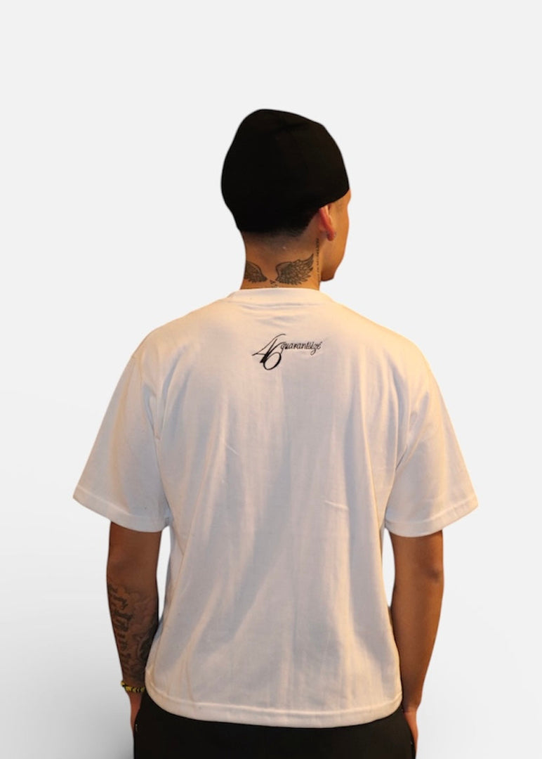 XLVI Card Tee