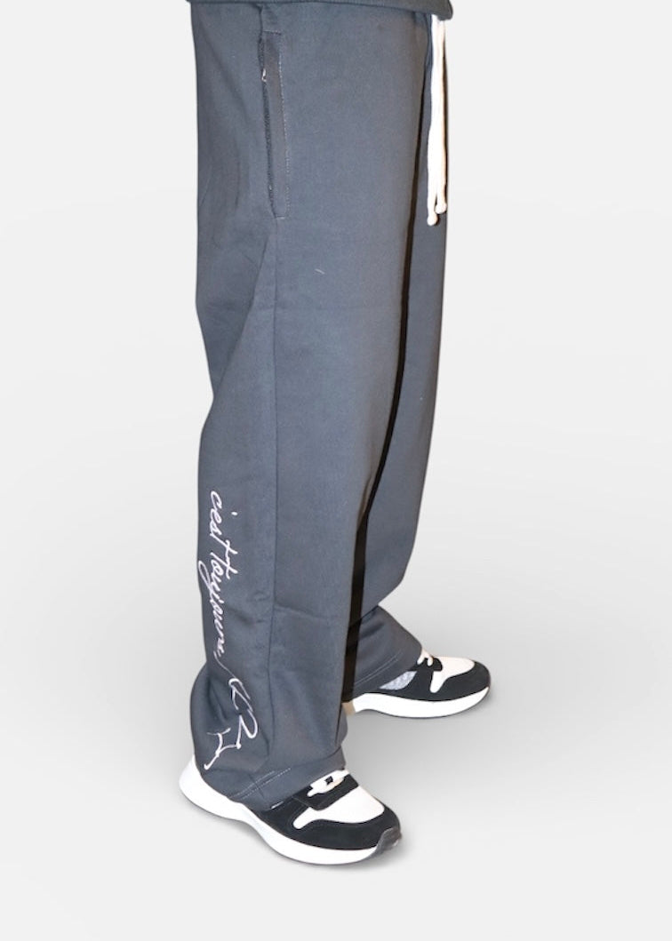 XLVI Jogger